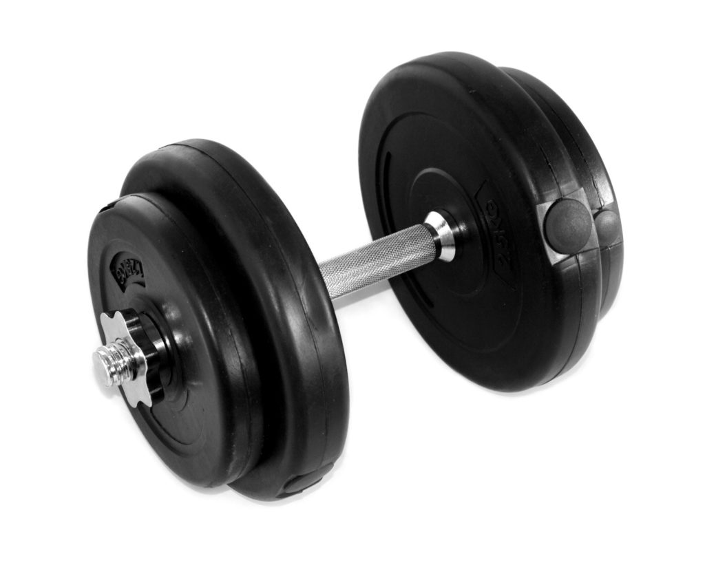 Kg Dumbbell Adjustable Weight Set Treadmill Australia