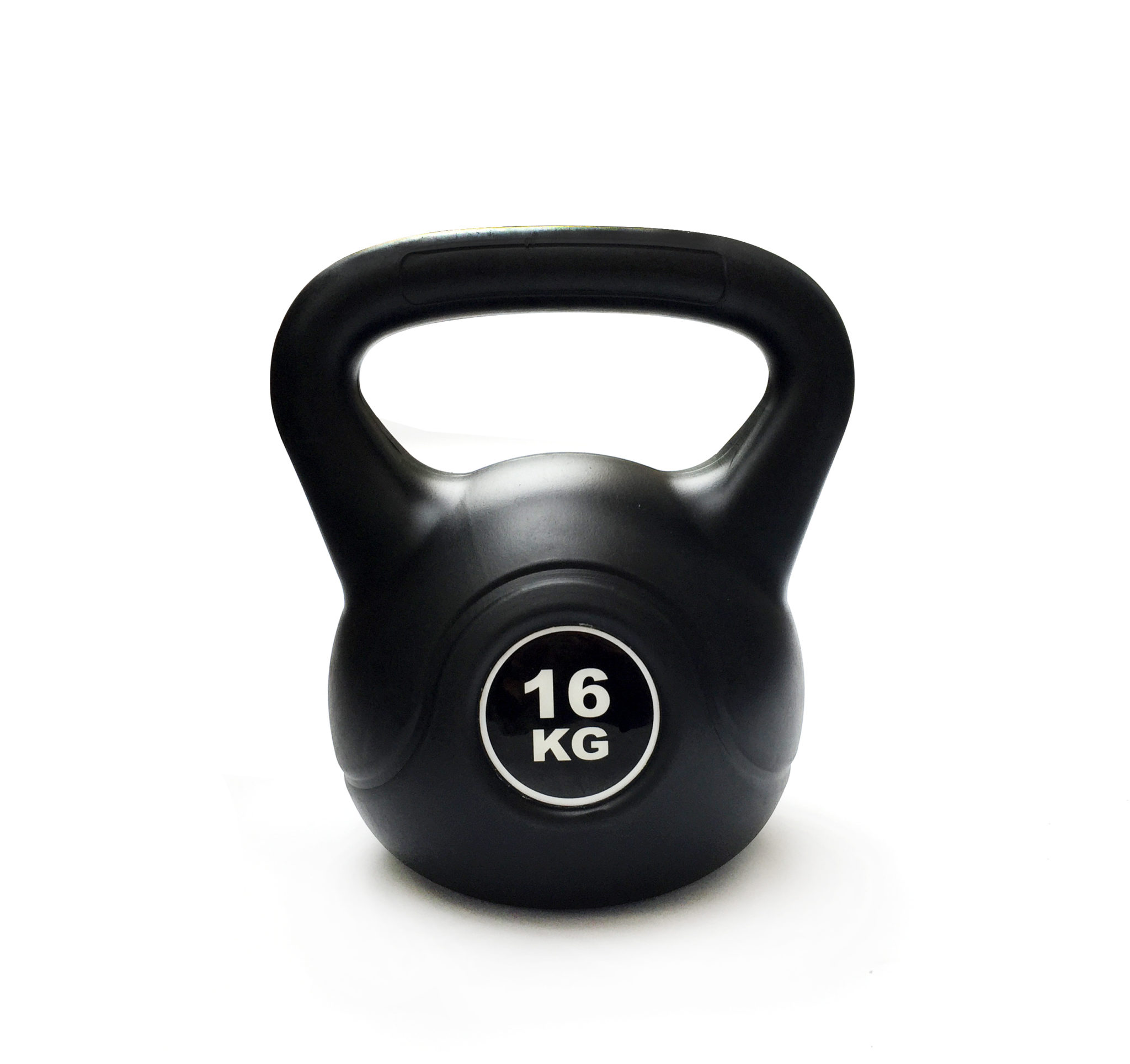 Kettle Bell 16KG Training Weight Fitness Gym Kettlebell – Treadmill ...